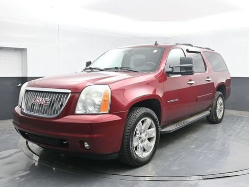 Used 2010 GMC Yukon XL SLT AWD/4WD image 10