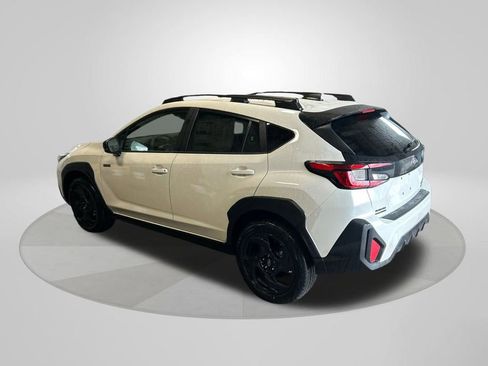 New 2026 Subaru Crosstrek 2.5i Sport image 7