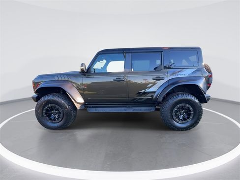 New 2025 Ford Bronco Raptor image 5