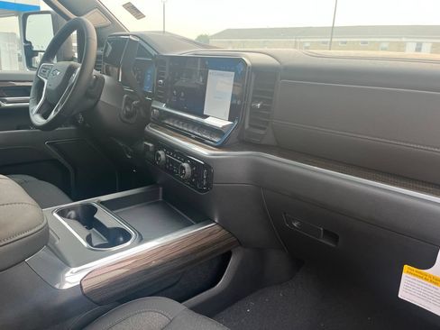 New 2026 Chevrolet Silverado 2500 LT w/ Trail Boss Package AWD/4WD image 29