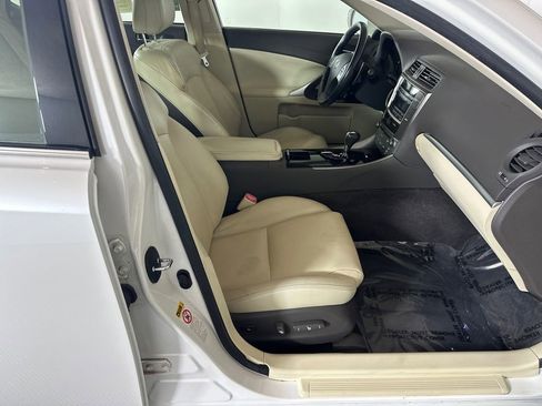 Used 2012 Lexus IS 250 250 image 13