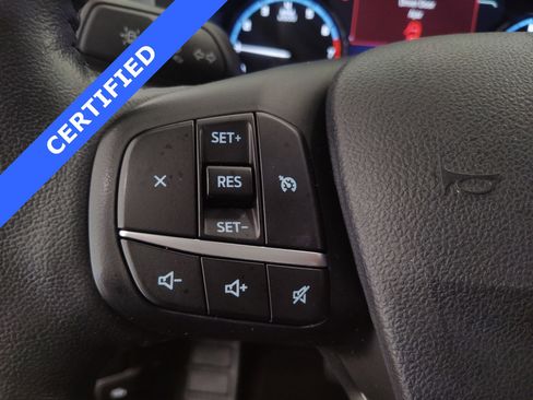 Certified 2023 Ford Bronco Sport Outer Banks w/ Tech Package image 15