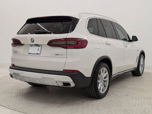 Certified 2023 BMW X5 xDrive45e w/ Luxury Seating Package image 9