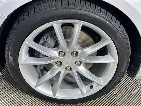 Used 2019 Cadillac XTS Premium Luxury FWD image 34