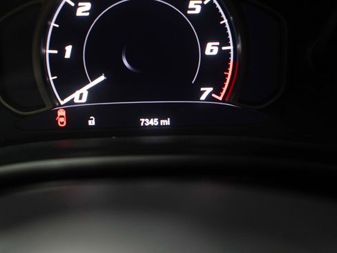 Used 2016 Dodge Viper ACR RWD image 39