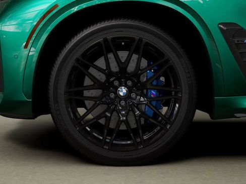New 2026 BMW X5 M Competition w/ Executive Package image 7