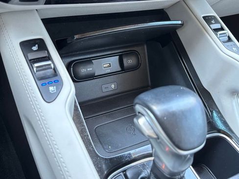 Used 2021 Kia Telluride EX AWD/4WD image 26