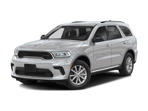 Used 2025 Dodge Durango R/T AWD/4WD image 1