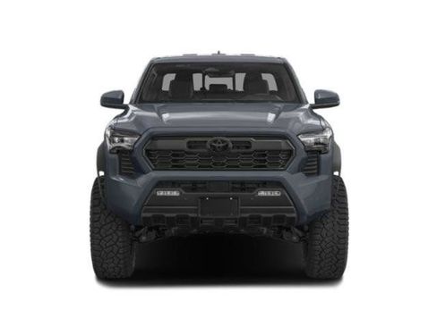 Certified 2026 Toyota Tacoma TRD Off-Road AWD/4WD image 5