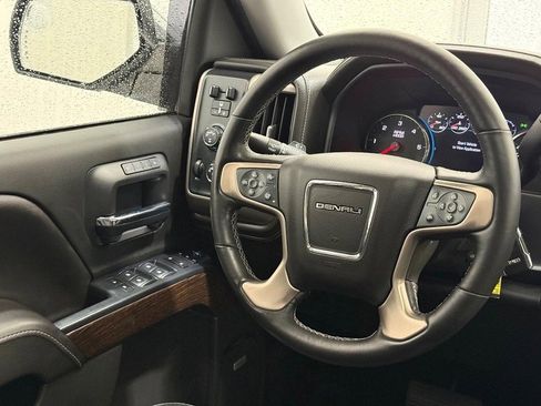 Used 2018 GMC Sierra 1500 Denali image 12