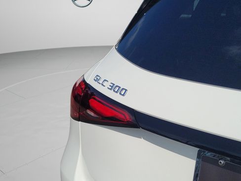 Certified 2026 Mercedes-Benz GLC 300 image 29