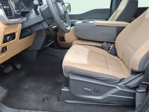 Used 2023 Ford F150 XLT AWD/4WD image 20