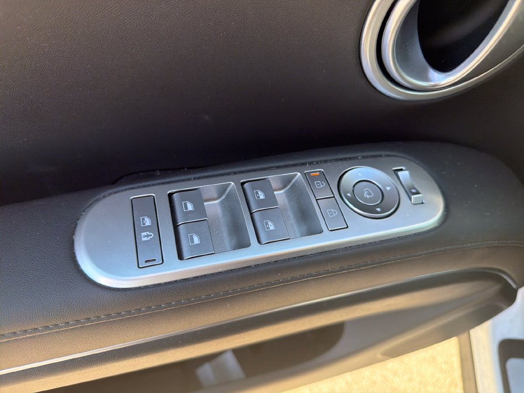 Used 2026 Hyundai Palisade SEL Premium AWD/4WD image 12