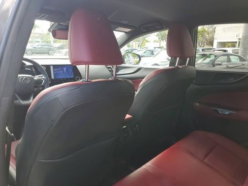 Used 2023 Lexus NX 250 FWD image 11