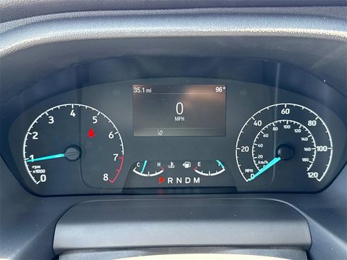 New 2025 Ford Transit 250 Low Roof image 23