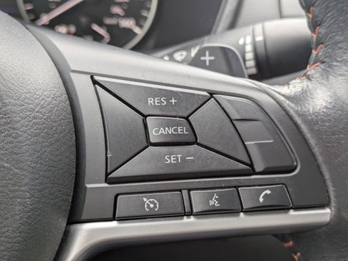 Used 2022 Nissan Altima 2.5 SR FWD image 15