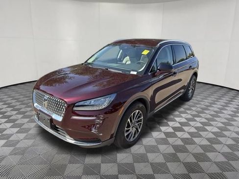 Used 2020 Lincoln Corsair AWD w/ Equipment Group 101A image 11