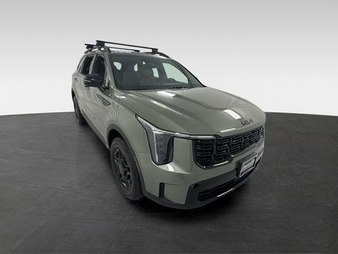 New 2026 Kia Sorento SX Prestige AWD/4WD image 1