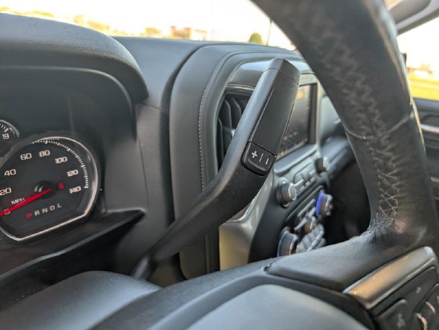 Used 2021 Chevrolet Silverado 1500 LT Trail Boss w/ LT Trail Boss Premium Package AWD/4WD image 20