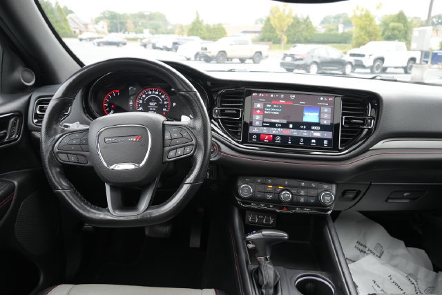 Used 2024 Dodge Durango GT AWD/4WD image 22