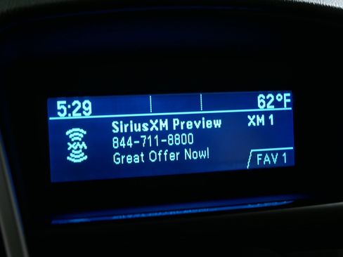 Used 2015 Chevrolet Cruze LT image 33