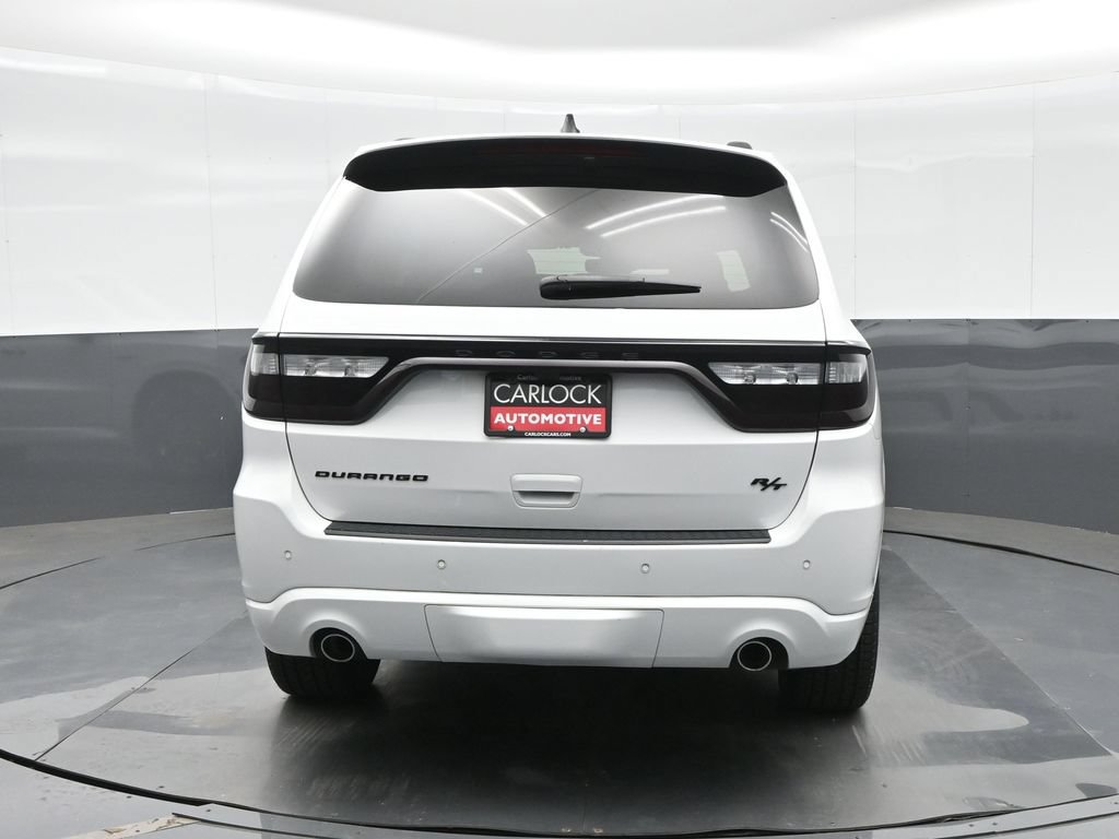 Used 2023 Dodge Durango R/T RWD image 7