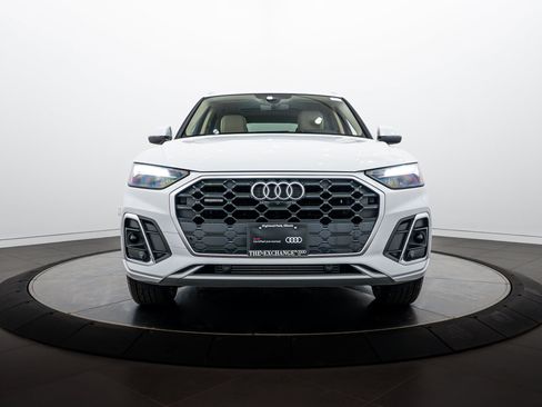 Certified 2024 Audi Q5 2.0T Premium Plus AWD/4WD image 26