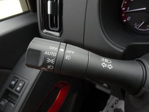 Used 2025 Nissan Frontier Pro-X w/ Pro Convenience Package RWD image 28