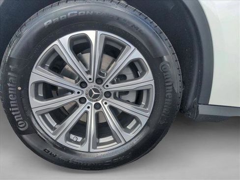 Certified 2025 Mercedes-Benz GLC 300 4MATIC image 20