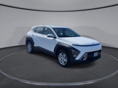 Used 2024 Hyundai Kona SE