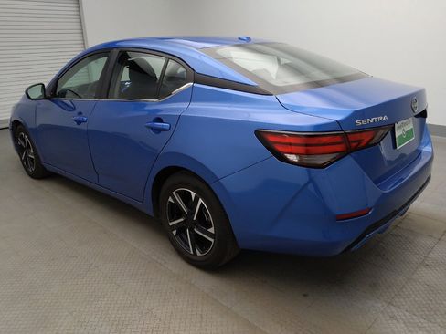 Used 2025 Nissan Sentra SV FWD image 3
