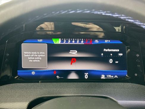 New 2026 Volkswagen Golf image 14