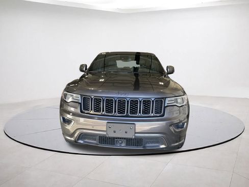 Certified 2021 Jeep Grand Cherokee Limited w/ Quick Order Package 28K 80th image 2