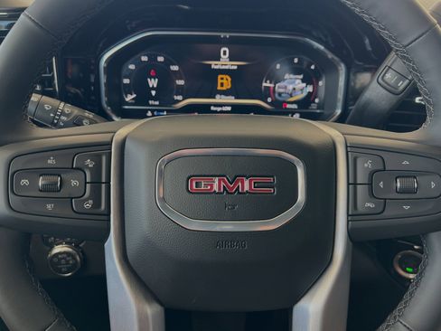 New 2024 GMC Sierra 2500 SLT w/ SLT Premium Package image 24