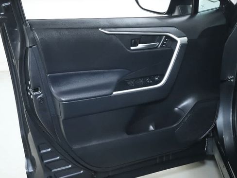 Certified 2023 Toyota RAV4 XLE Premium AWD/4WD image 15