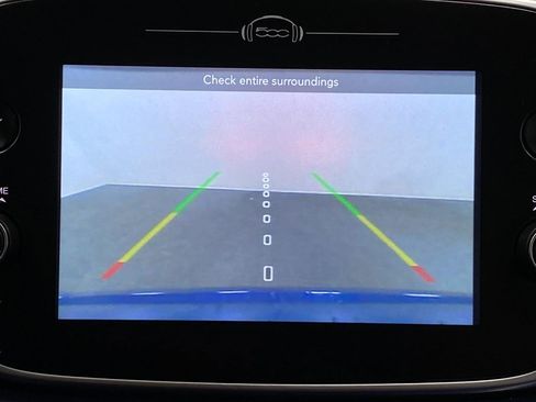 Used 2018 FIAT 500X Lounge w/ Lounge Premium Package (AWD) image 25