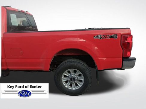 Used 2022 Ford F250 XL w/ STX Appearance Package image 10