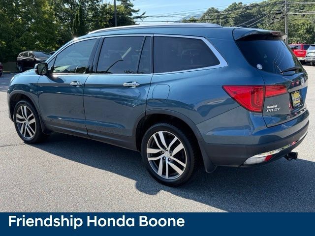 Used 2017 Honda Pilot Touring image 7