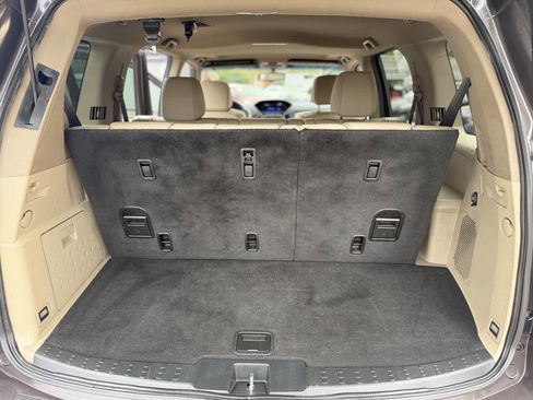 Used 2012 Honda Pilot EX-L image 26