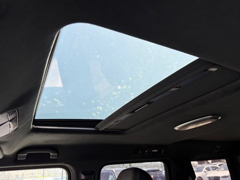 New 2025 Mercedes-Benz G 580 w/ EQ Technology image 20