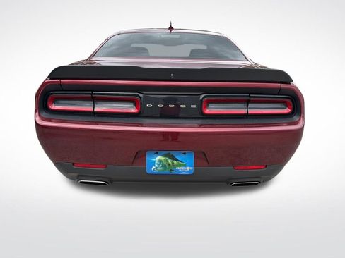 Used 2023 Dodge Challenger GT RWD image 7