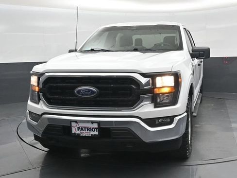 Used 2023 Ford F150 XLT w/ Trailer Tow Package AWD/4WD image 30