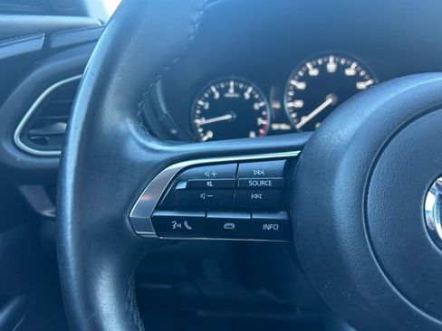 Used 2024 MAZDA CX-30 AWD 2.5 S w/ Select Sport Pkg image 20