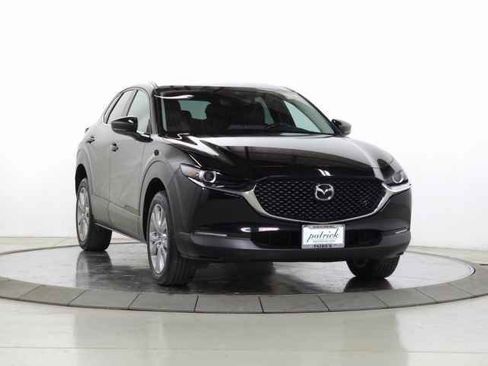 Used 2021 MAZDA CX-30 AWD 2.5 S w/ Select Package image 1