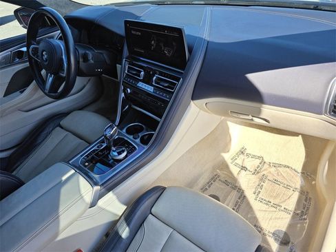 Used 2023 BMW 840i Gran Coupe image 32