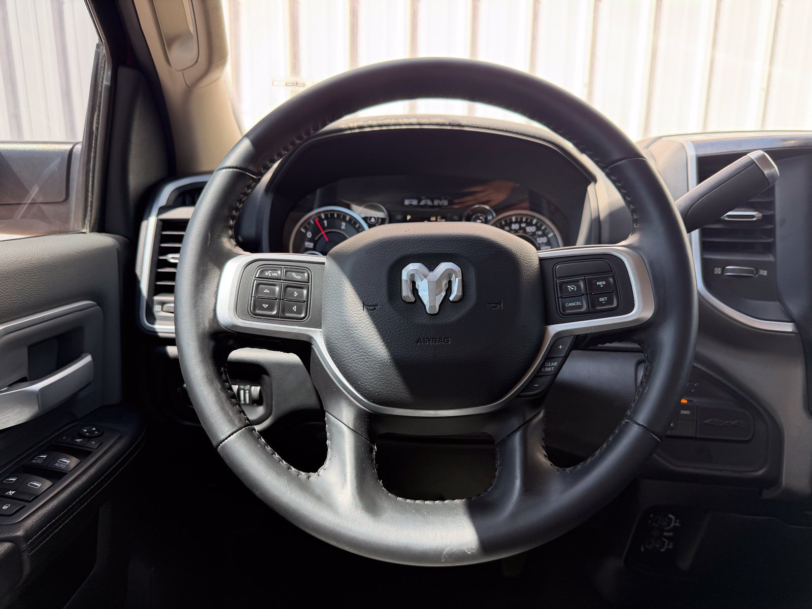 Used 2019 RAM 3500 Big Horn AWD/4WD image 14