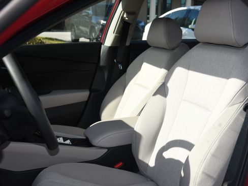 New 2025 Honda Accord SE image 7