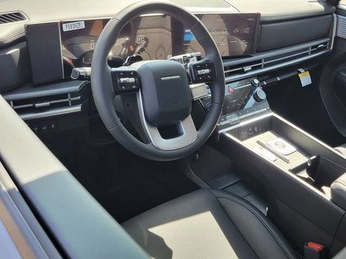 New 2026 Hyundai Santa Fe SEL FWD image 5