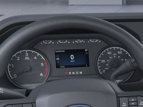 New 2026 Ford F350 XL image 37