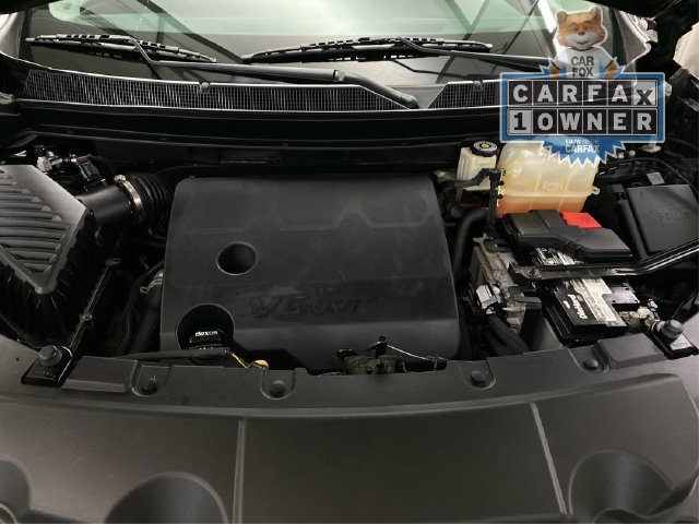 Used 2019 Chevrolet Traverse High Country AWD/4WD image 13
